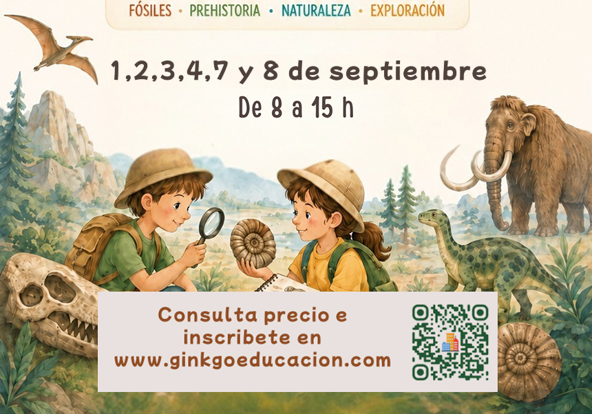 Se suspende la Escuela de Bienvenida prevista para la primera semana de septiembre